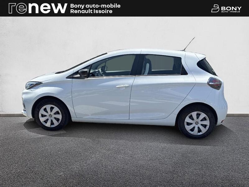 Renault ZOE E-Tech Electrique