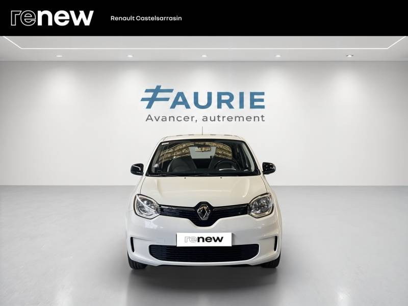 Renault Twingo III