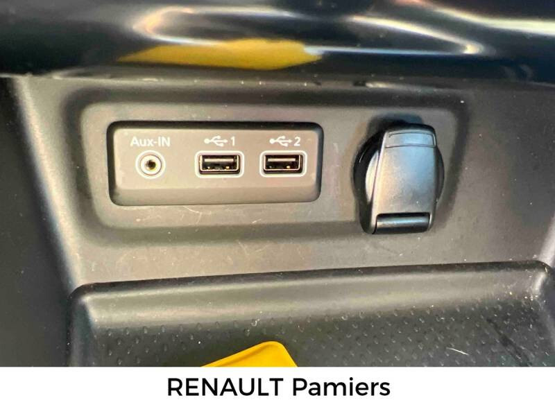 Renault Megane IV Berline
