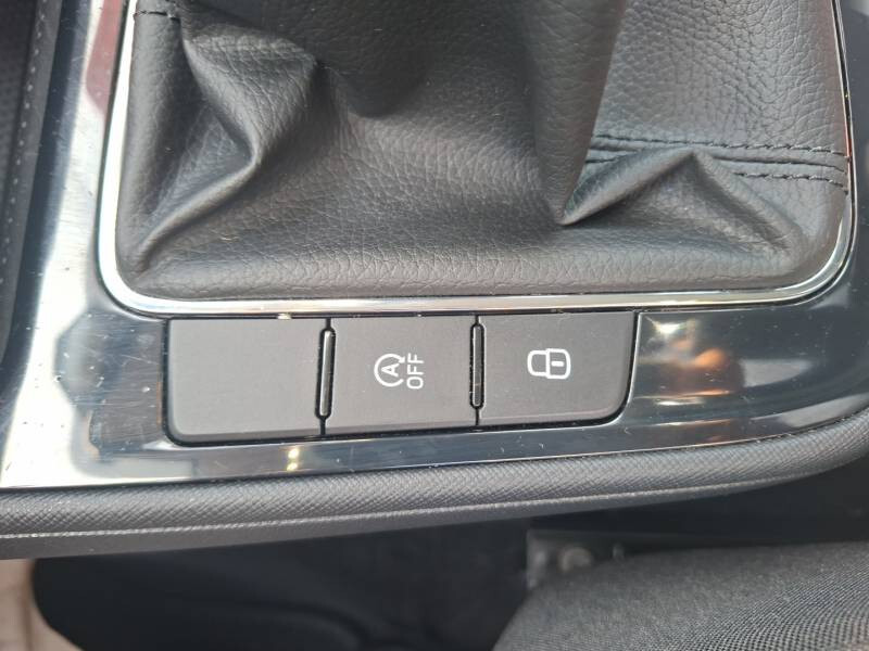 Skoda Fabia IV