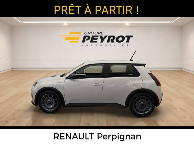 Renault R5 E-Tech Electrique
