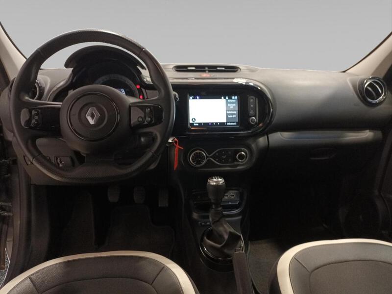 Renault Twingo III