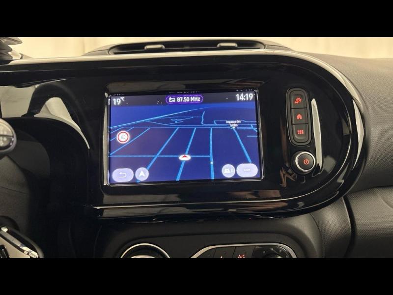 Renault Twingo III