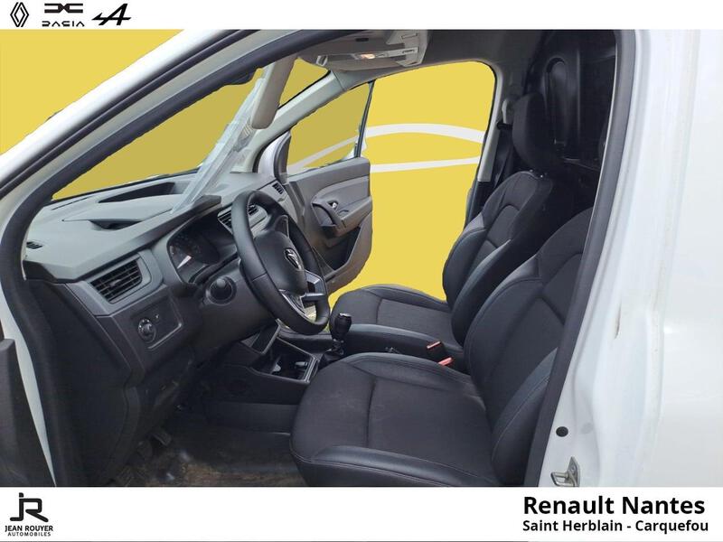 Renault Express VAN