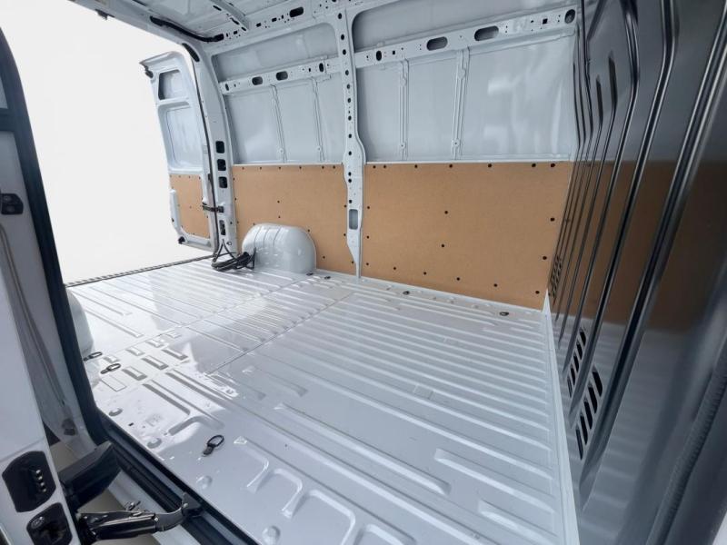 Renault Master E-Tech