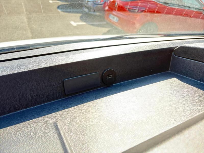 Renault Master Plancher Cabine