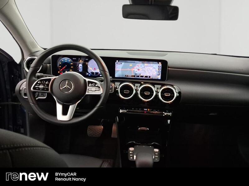 Mercedes Classe A