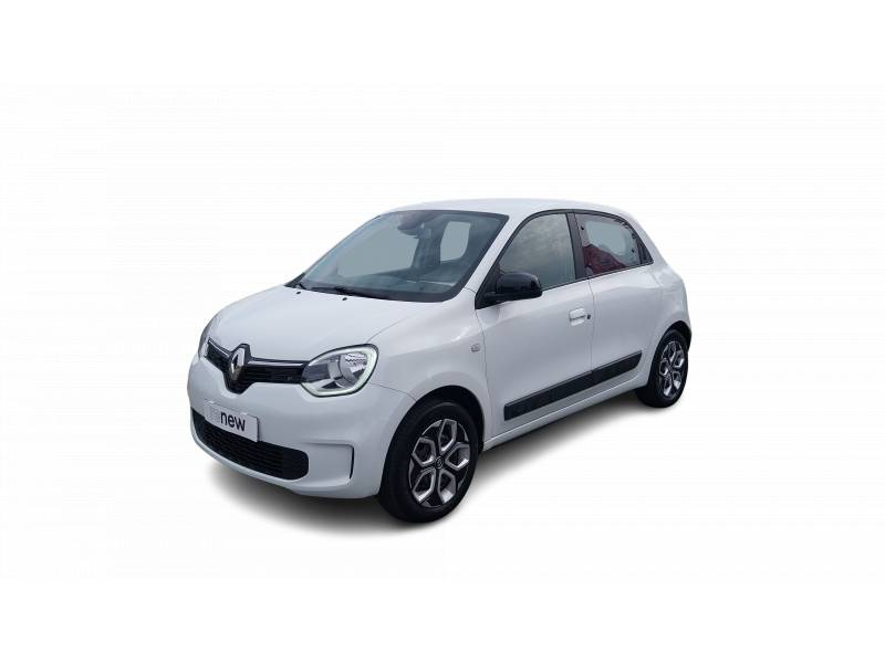 Renault Twingo E-Tech Electrique