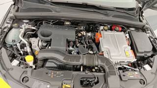 Vehicle 3D Image