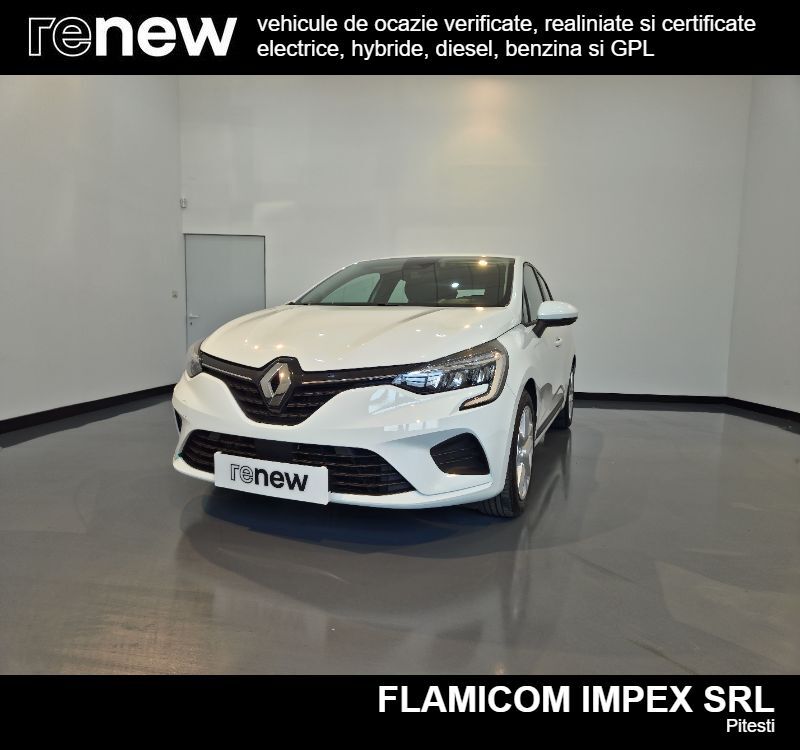 RENAULT Clio 2020 — imagine 25