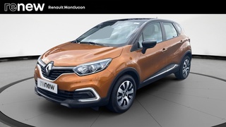 CAPTUR