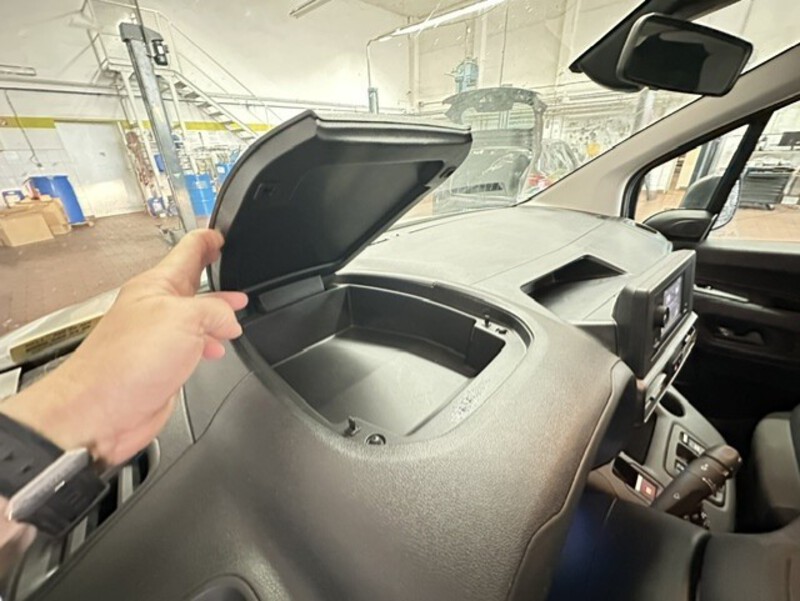 Fiat Professional Scudo