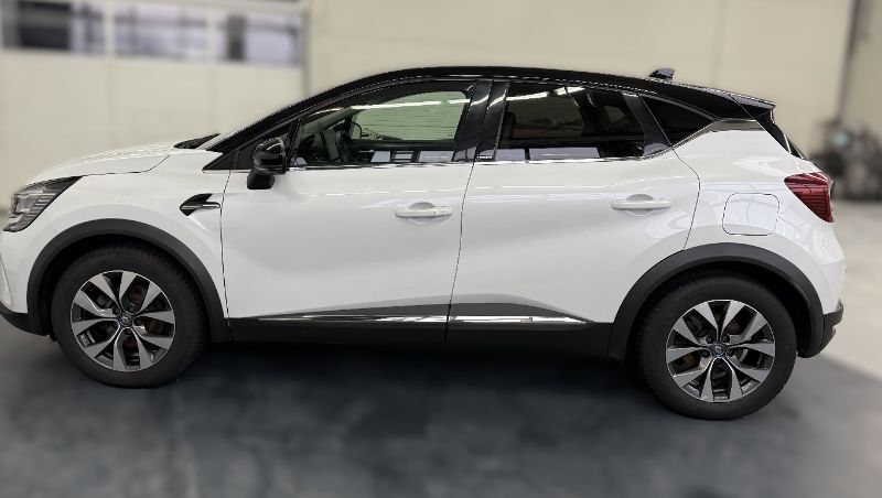 RENAULT Captur 2020 — imagine 4