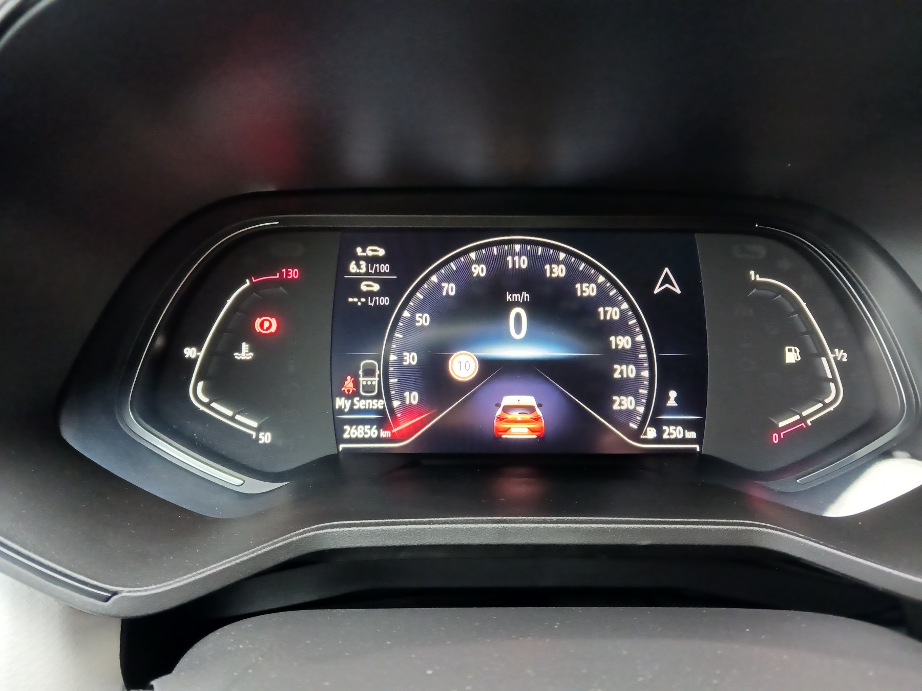 Renault Clio – Bild 18
