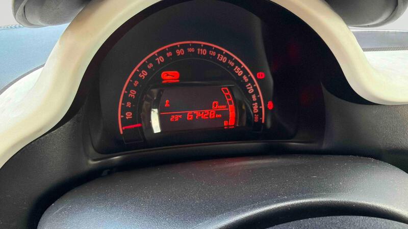 Renault Twingo III