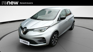 ZOE E-TECH ELECTRIQUE