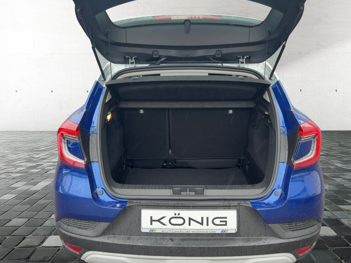 Renault Captur – Bild 6