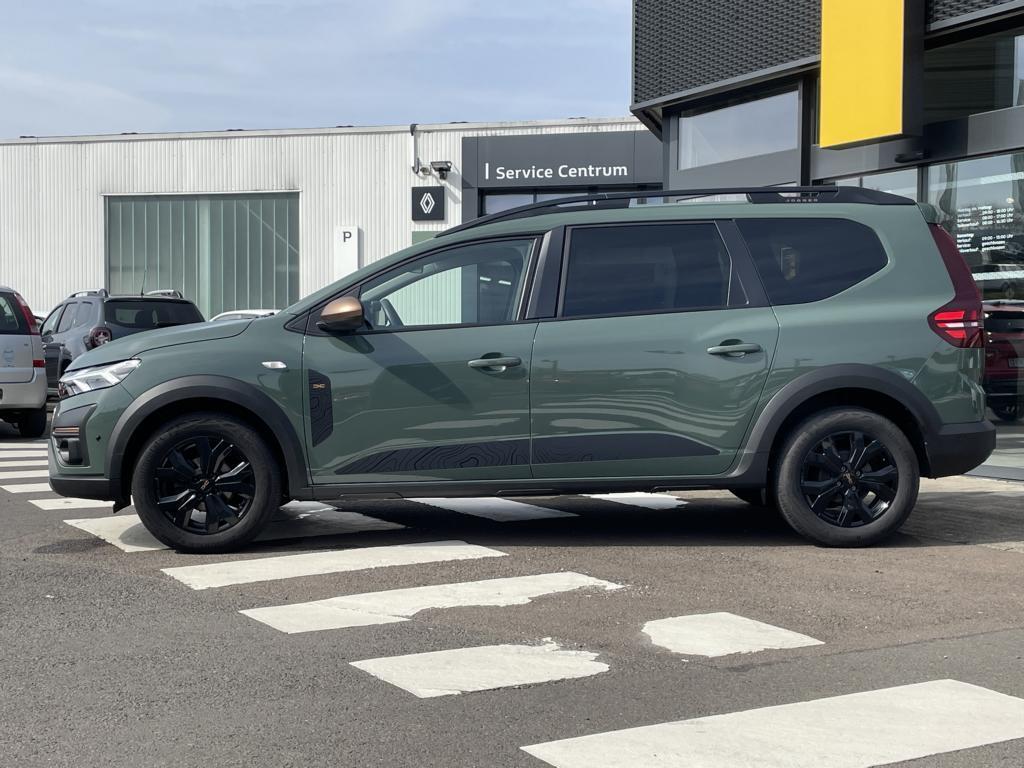 Dacia Jogger – Bild 6