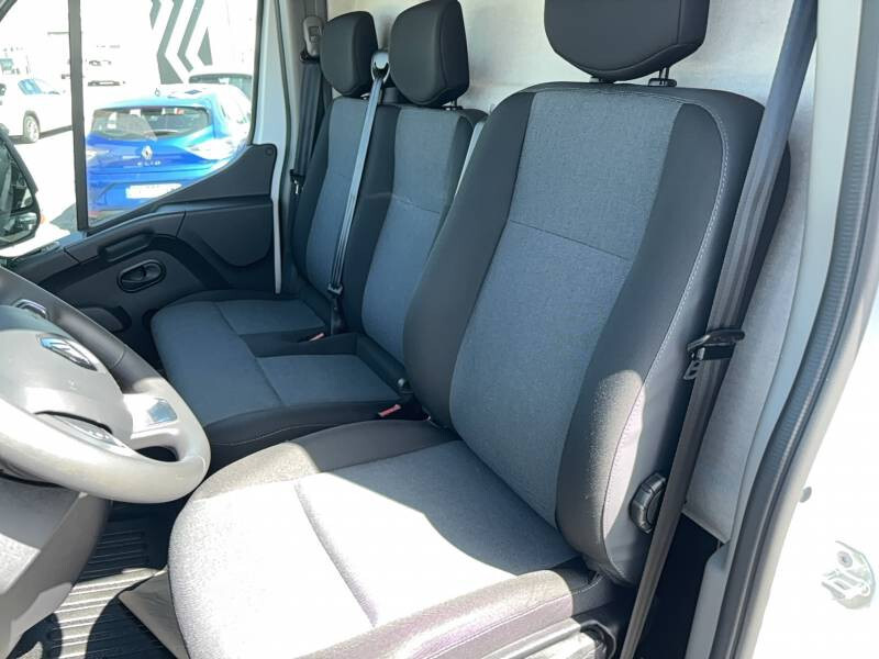 Renault Master III