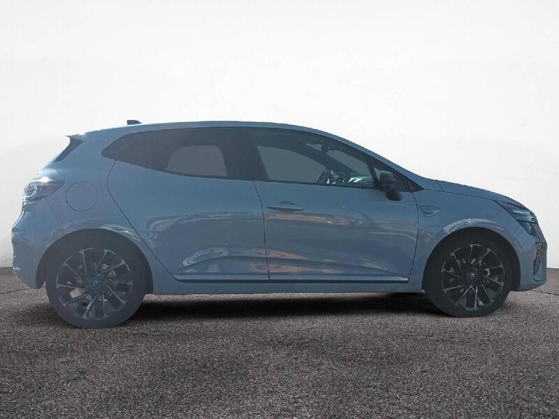 Renault Clio V