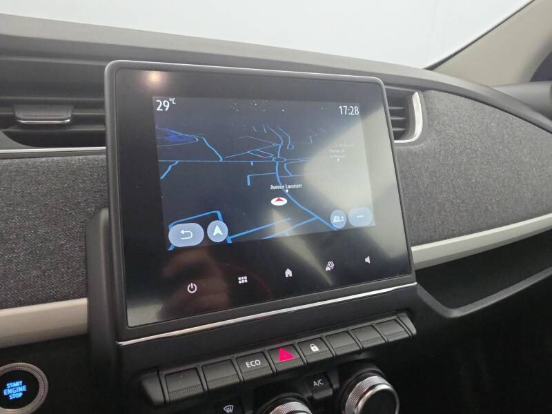 Renault ZOE E-Tech Electrique