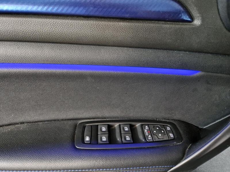 Renault Megane IV Estate