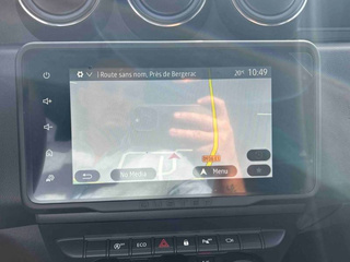 Vehicle 3D Image