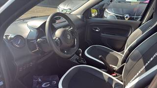 Vehicle 3D Image