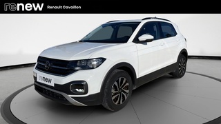 T-CROSS