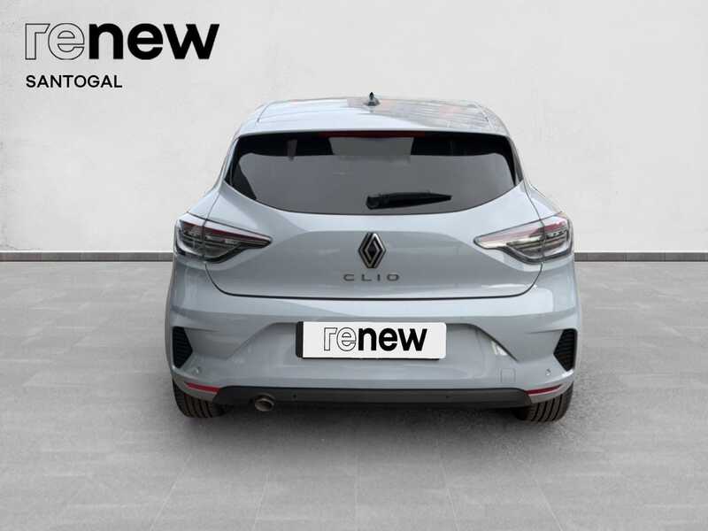 RENAULT Clio Evolution Bio Fuel — photo 5