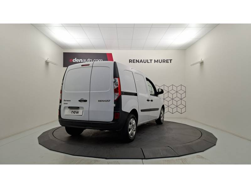 Renault Kangoo VU