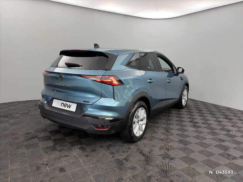 Renault Symbioz