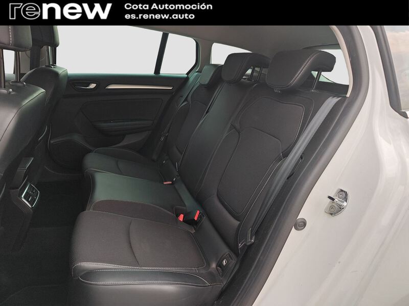 Renault Megane Sport Tourer