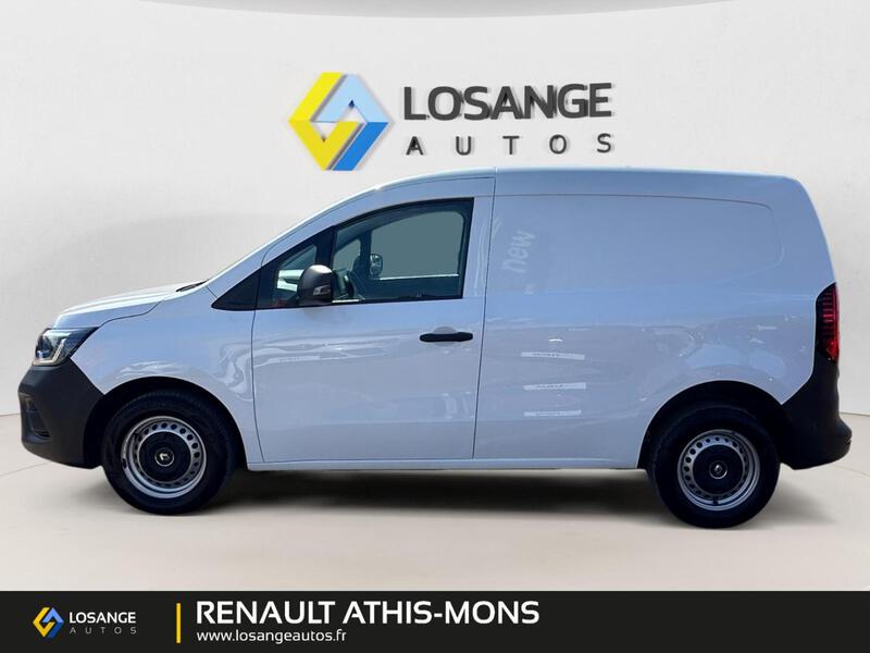 Renault Kangoo VU