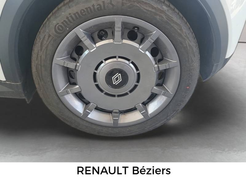 Renault R5 E-Tech Electrique