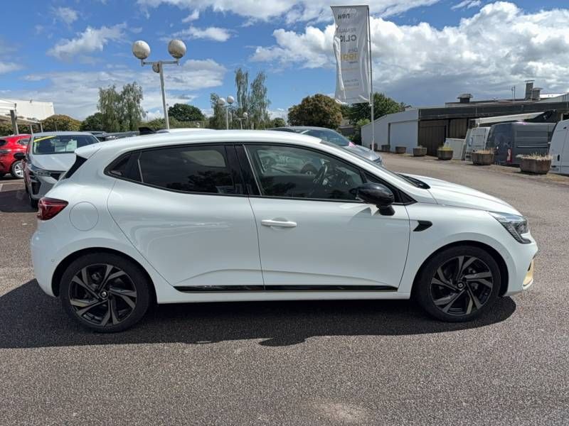Renault Clio V