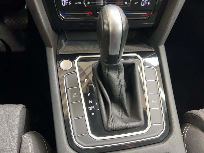 VW Passat Variant