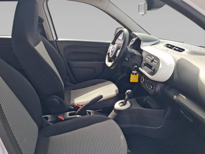 Renault Twingo E-Tech Electrique