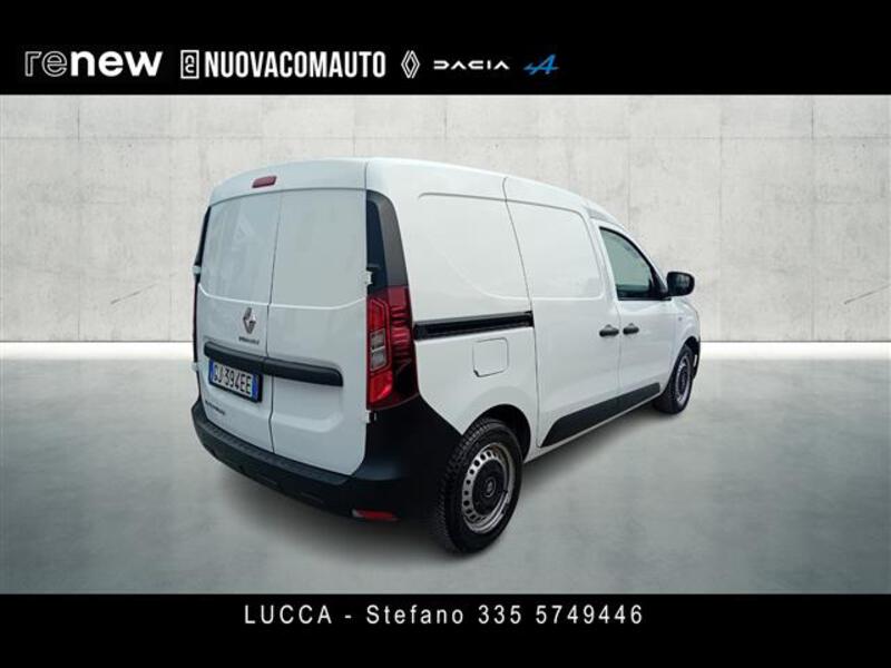 Renault Express