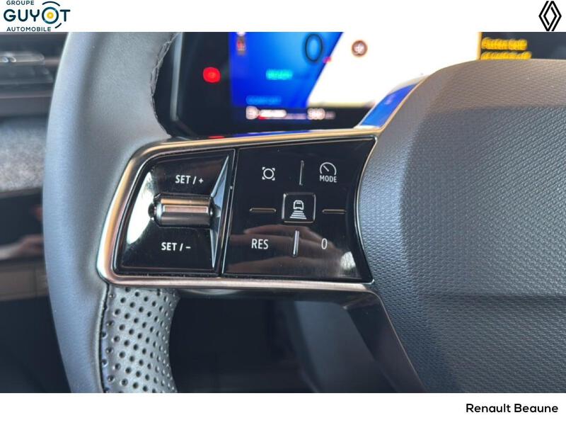 Renault Clio VI