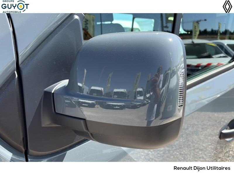 Renault Trafic Combi