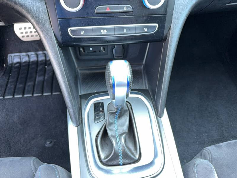 Renault Megane IV Estate