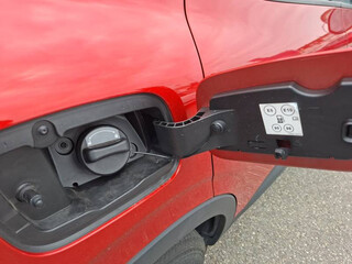 Vehicle 3D Image