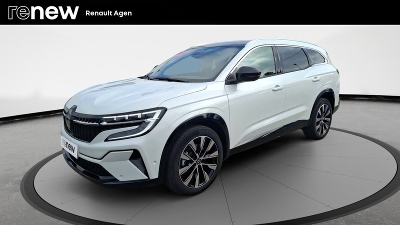 Renault Espace VI