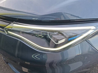 Vehicle 3D Image