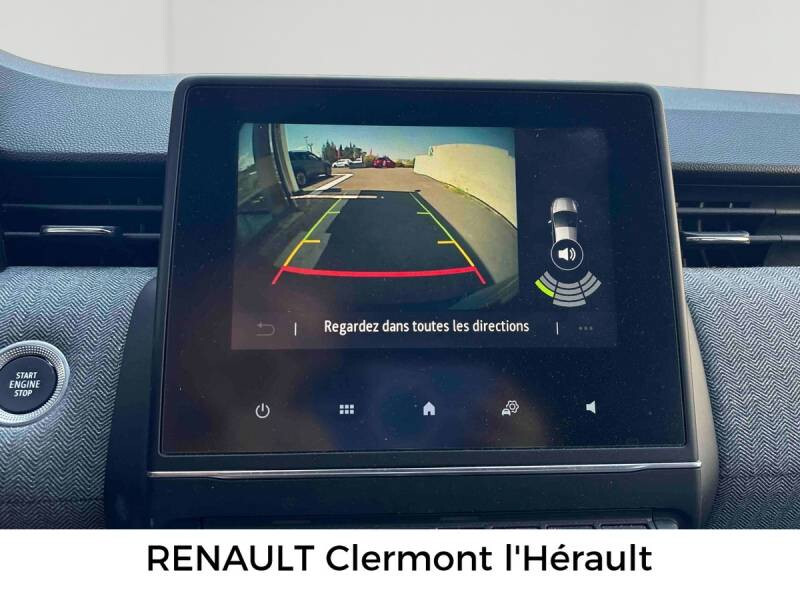 Renault Clio V