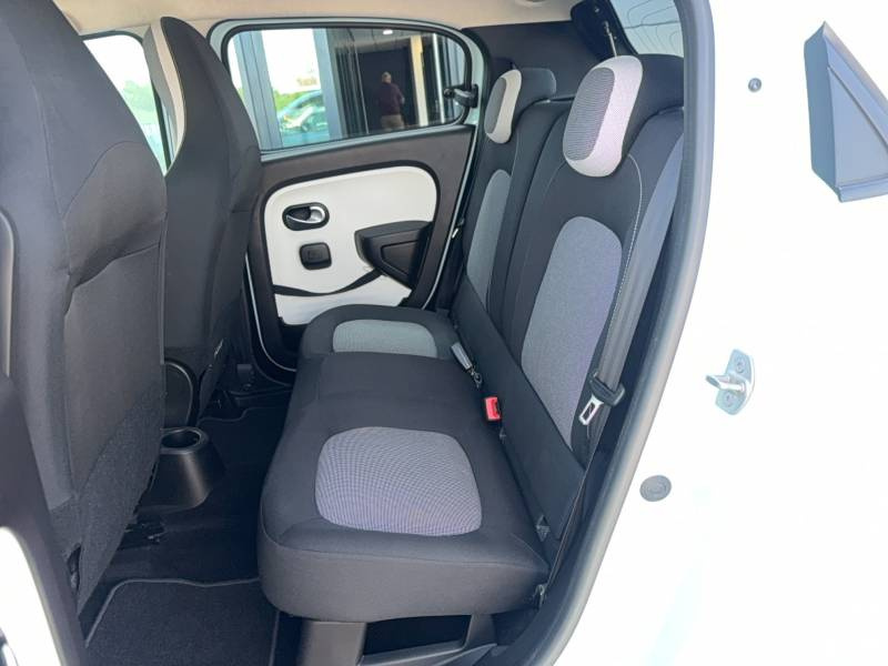 Renault Twingo E-Tech Electrique