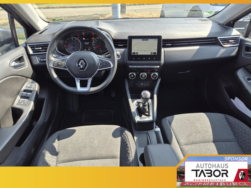 Fahrzeugabbildung Clio Nav PDC KeyL LM16Z Experience Bild 6 von 15