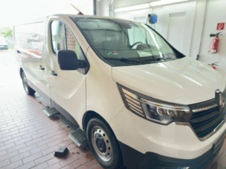 Vehicle 3D Image