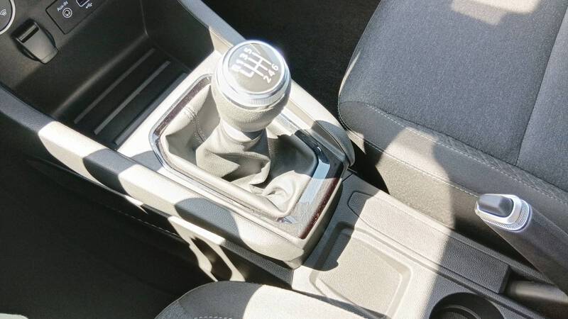 Renault Clio V Societe